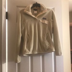 Patagonia Fleece Pullover